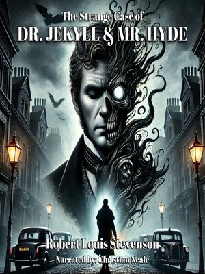 cover image of The Strange Case of Dr. Jekyll and Mr. Hyde